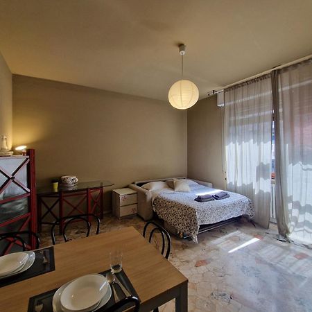 Milanrentals - Vigliani Apartments Eksteriør bilde