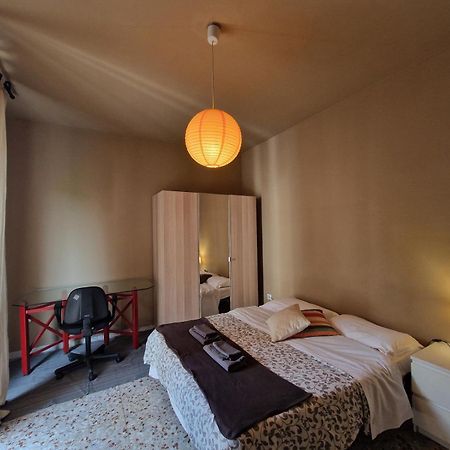 Milanrentals - Vigliani Apartments Eksteriør bilde