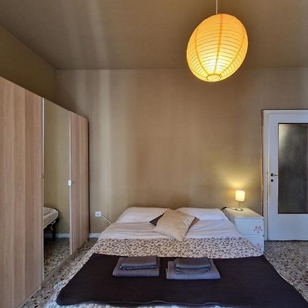 Milanrentals - Vigliani Apartments Eksteriør bilde