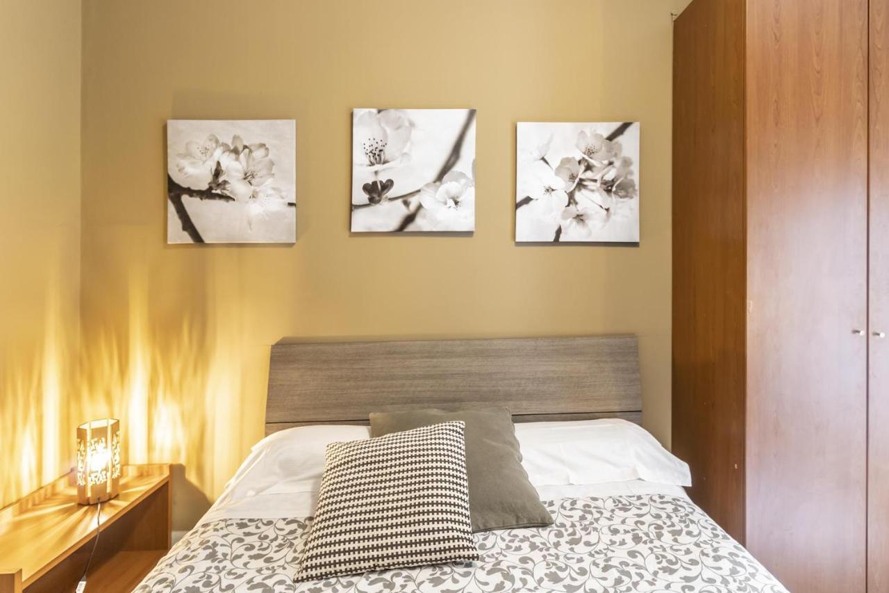 Milanrentals - Vigliani Apartments Eksteriør bilde