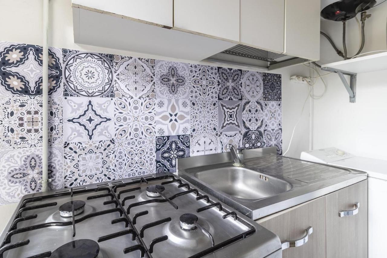 Milanrentals - Vigliani Apartments Eksteriør bilde