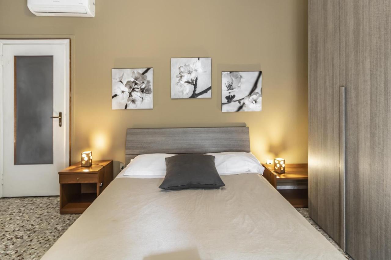 Milanrentals - Vigliani Apartments Eksteriør bilde
