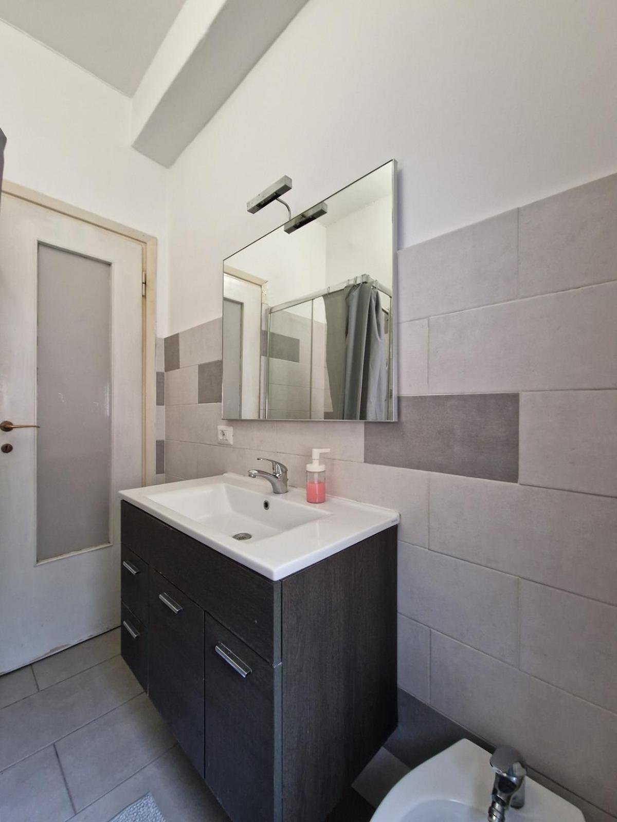 Milanrentals - Vigliani Apartments Eksteriør bilde
