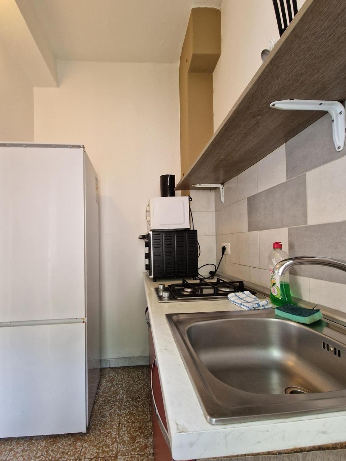 Milanrentals - Vigliani Apartments Eksteriør bilde