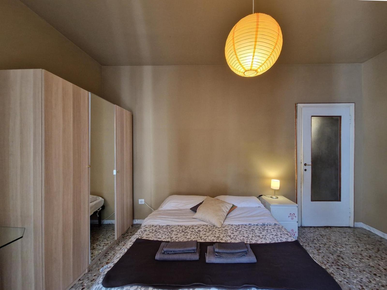 Milanrentals - Vigliani Apartments Eksteriør bilde