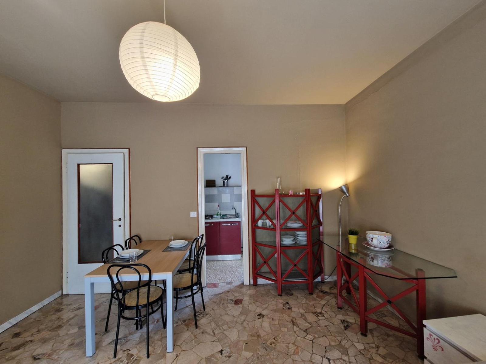 Milanrentals - Vigliani Apartments Eksteriør bilde